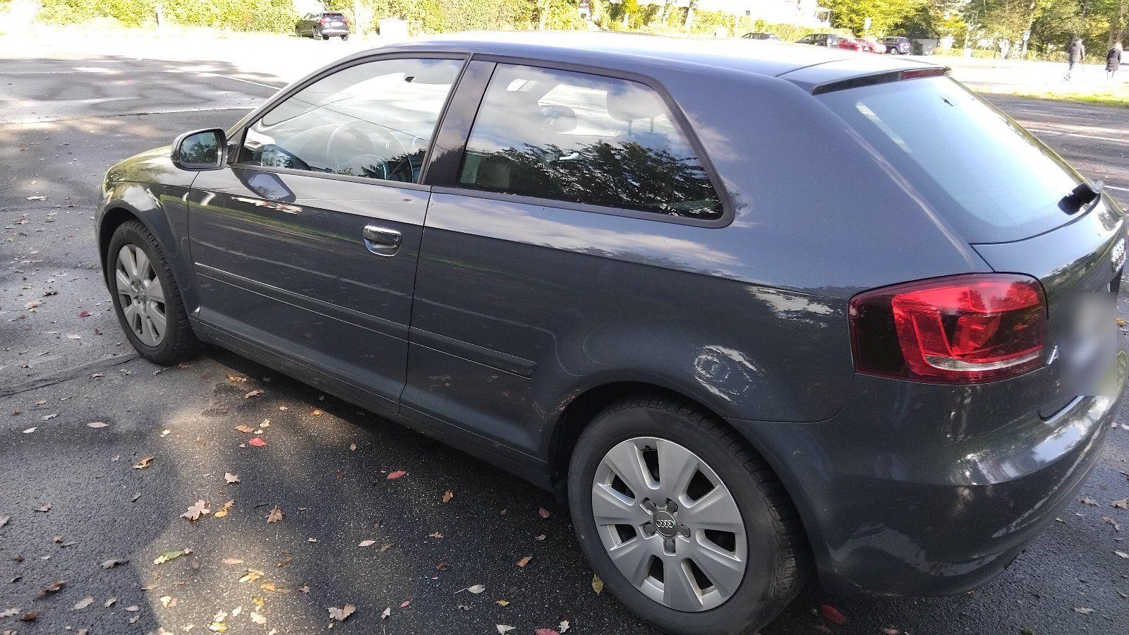 Audi A3 2010 — photo 5