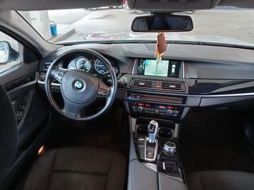 BMW 520 - 9