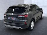 Ford Kuga Titanium Bluetooth Navi Klima Einparkhilfe - Ford Kuga mit Diesel-Antrieb