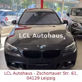BMW 535d xDrive Touring A Modern Line - BMW 535 aus 2014