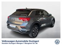 Volkswagen T-Roc - Vorschau Bild 3