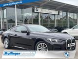 BMW 420d xDr. M Sport FACELIFT SurView Leder HUD ACC