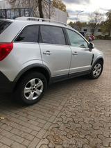 Opel Antara 2.2 CDTI Design Edition 120kW Auto De... - Opel Antara: Design Edition