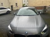 BMW 220 Gran Coupé - BMW 220 Gran Coupé aus 2022