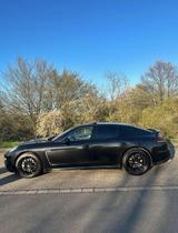 Porsche Panamera 4S Chrono Paket  - Porsche Panamera in Dortmund