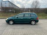 Peugeot peugeot 307 sw - Peugeot 307 aus 2006: SW