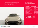 Audi RS 7 Sportback 4.0 TFSI quattro *Pano*Laser*B&O* - Audi RS7 Gebrauchtwagen in Hamburg