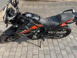 KTM 390 ADVENTURE,ACRA,QUICKSHIFTER