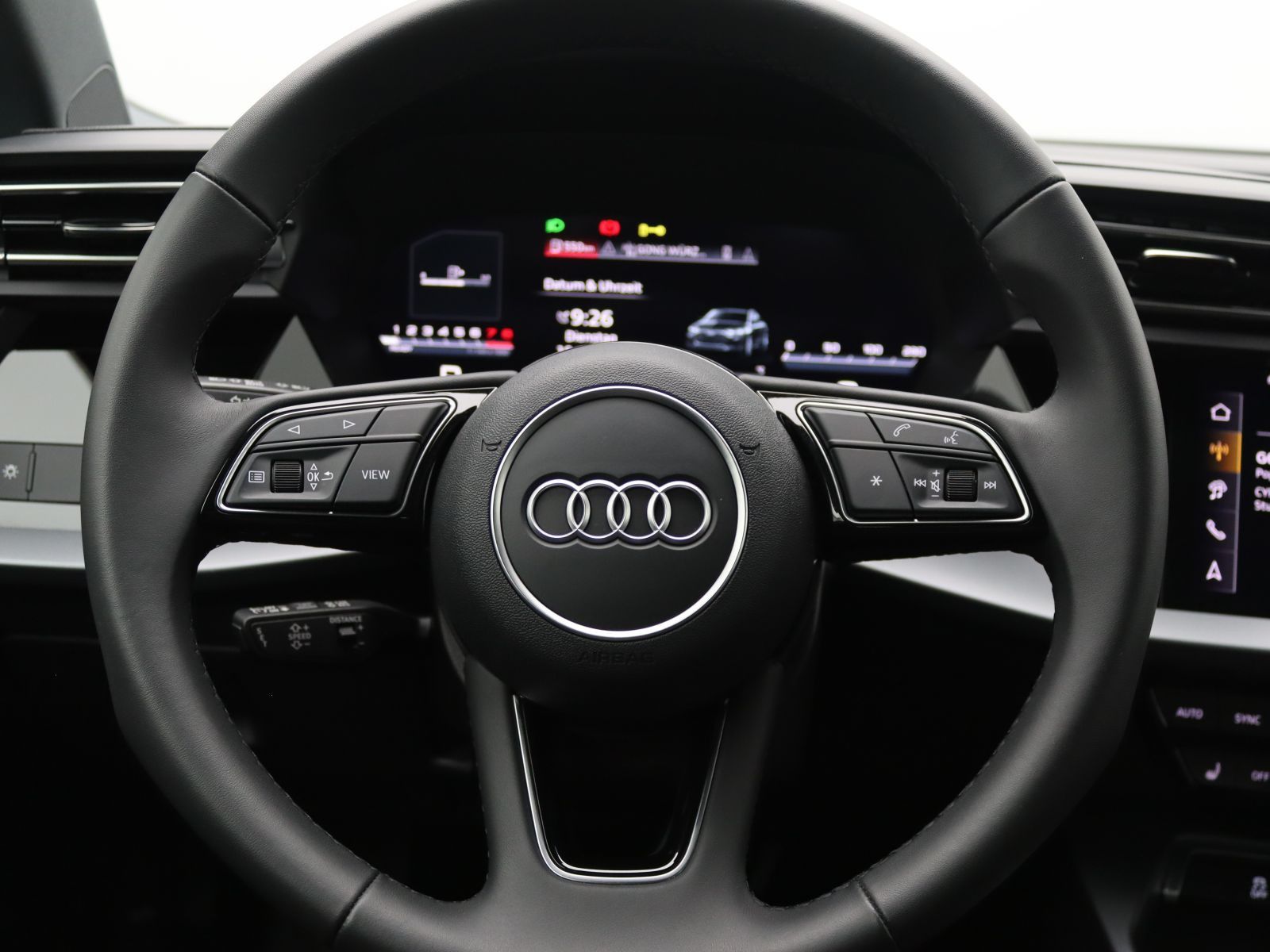 Audi A3 - Bild 18