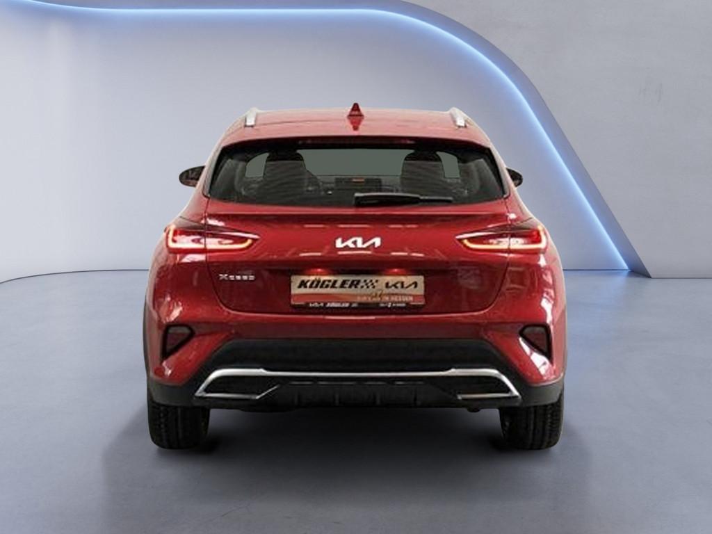 Kia XCeed 1.6 CRDI DCT VISION |-39% |KOM