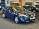 Ford Mondeo Turnier Trend*AUTOM*PDC*SITZH.*XENON* - gebrauchte Ford Mondeo aus dem Jahr 2014