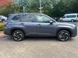 Subaru Forester 2.0 ie Exclusive mit AHK - Subaru Forester: Exclusive