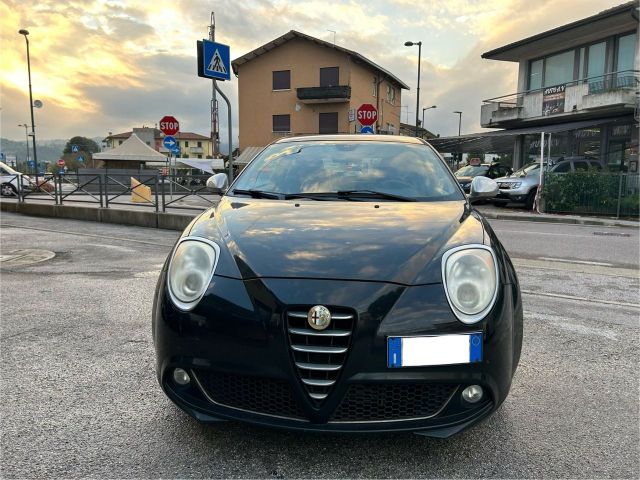 Alfa Romeo MiTo 1.3 JTDm 85 CV S&S Progression O