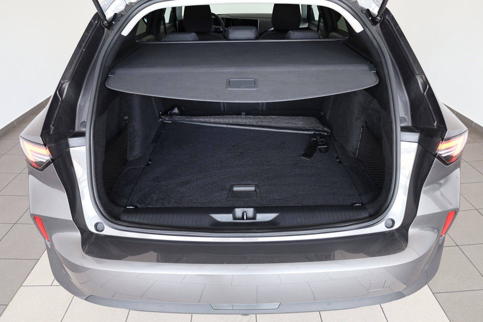 Fahrzeugabbildung Opel Astra L Sports Enjoy ST,Navi,LED,Kamera,ACC+WR