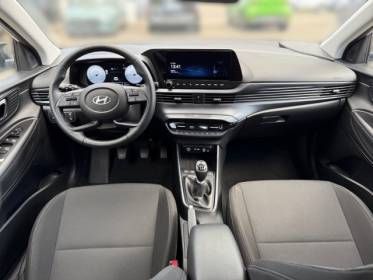 Hyundai i20 – Bild 10