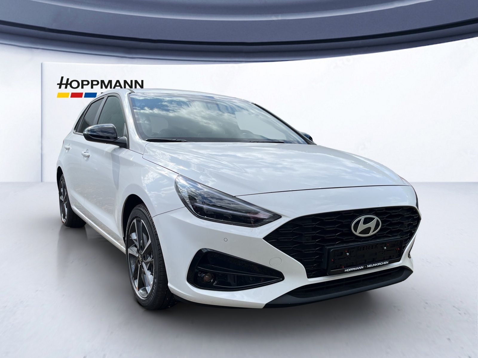 Hyundai i30 – Bild 3
