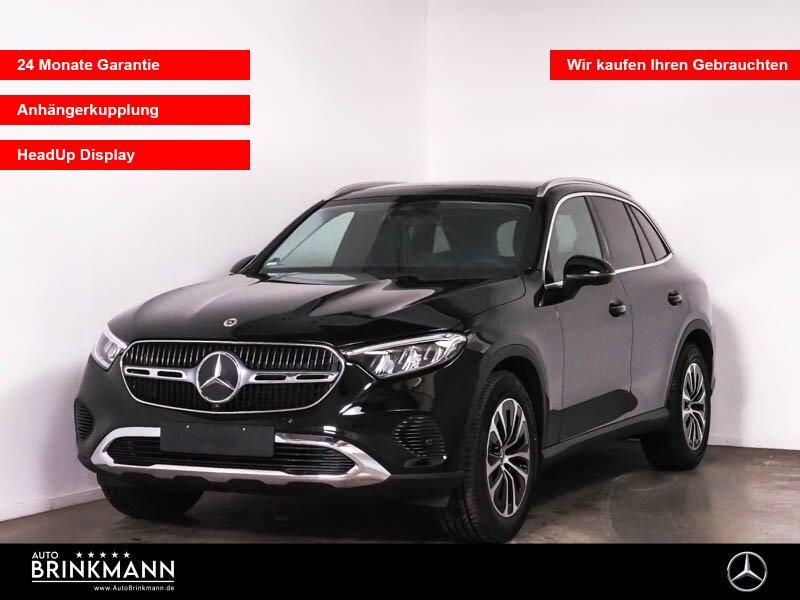 Image of Mercedes-Benz GLC 200