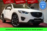 Mazda CX-5 SKYACTIV-D 175 AWD *LED*Navi*Pano*Kamera* - Mazda mit Diesel-Antrieb: Automatik