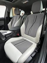 BMW 118i Aut Urban*XENON*SCHIEBEDACH*NAV*LEDER*ALU* - BMW 118 aus 2012: 118i