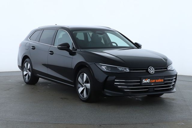 Volkswagen Passat 2.0 TDI Business|NAV|ACC|AreaView|SHZ|AHK