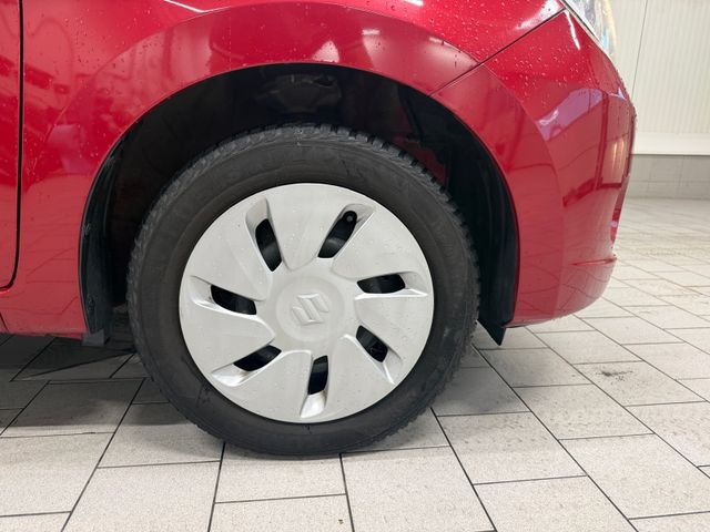 Celerio 1.0 Dualjet KLIMA ISOFIX BLUETOOTH