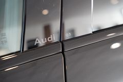 AUDI Q3 TFSI quattro S line | Pano | Matrix |TechPro AUDI Q3 TFSI quattro S line | Pano | Matrix |TechPro