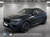 BMW X6 M Night Vision Driv.Assist.Prof Harman/K - gebrauchte BMW X6 M aus dem Jahr 2021