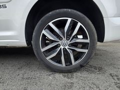 VW Caddy Kasten Edition 35 2.0TDI 150PS AHK ACC VW Caddy Kasten Edition 35 2.0TDI 150PS AHK ACC