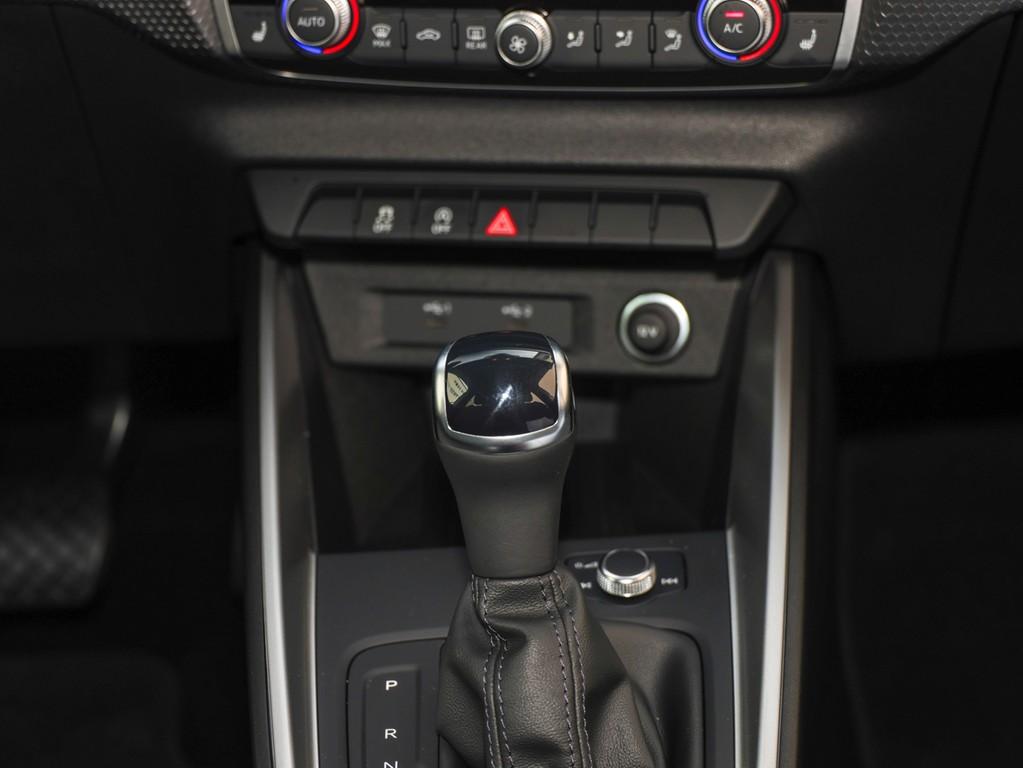Audi A1 Sportback advanced 35 TFSI S tronic, миниатюра 18