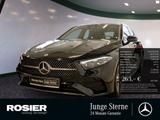 Mercedes-Benz A 200 AMG Sport Advanced+ Distr. LED Navi Kamera - Mercedes-Benz A 200: Sportwagen