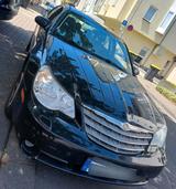 Chrysler Auto - Chrysler Sebring aus 2010