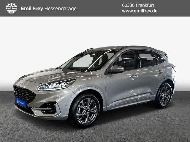 Ford Kuga 1.5 EcoBoost ST-LINE X