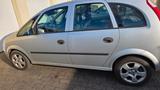 Opel Meriva 1.6 Essentia 74kW Essentia - Opel Meriva: Essentia