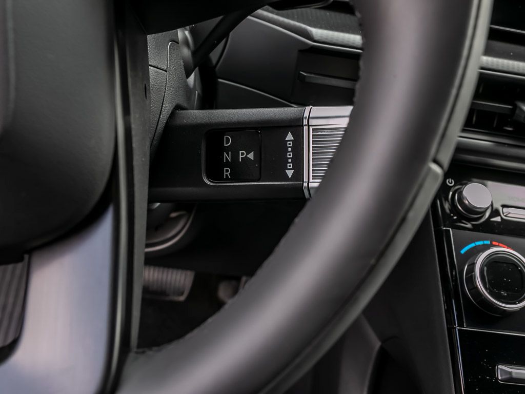 Hyundai Santa Fe – Bild 13