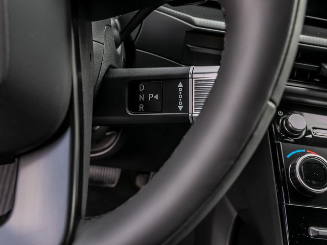 Hyundai Santa Fe 1.6 T-GDI Hybrid 158 kW 2WD Blackline
