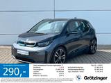 BMW i3 120Ah Sportpaket LED+GRA+RFK+Wärmepumpe+PDC - gebrauchte BMW i3 aus dem Jahr 2022