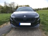Skoda Scala 1.5 TSI ACT DSG MONTE CARLO - Skoda Scala von privat
