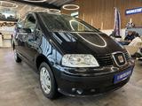 Seat Alhambra Sport *Klima*SHZ*Xenon*AHK*Freisprech* - gebrauchte Seat Alhambra aus dem Jahr 2010