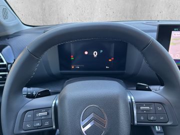 Citroën C4 1.2 PureTech 130 Max LED KAMERA NAVI SHZ ALU
