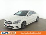 Mercedes-Benz CLA 180 Urban Aut.*NAVI*BI-XENON*PANO*CAM*PDC* - Mercedes-Benz CLA 180 Gebrauchtwagen