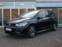 Volkswagen Touran - Vorschau Bild 2