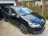 Volkswagen zu verkaufen - VW Sharan 2.0 TDI - Volkswagen Sharan mit Diesel-Antrieb: Kombi
