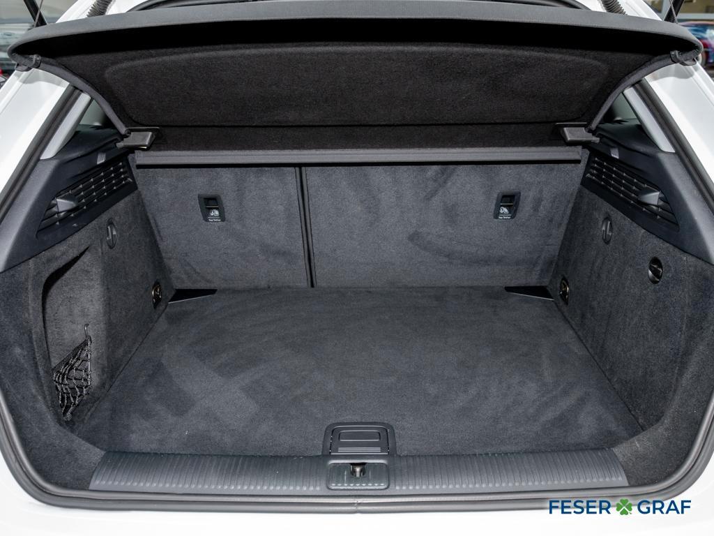 Audi A3 Sportback 35 TFSI sport Stronic,Xenon,Navi, миниатюра 9