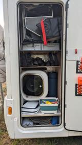 Itineo FC650 for TWO - Itineo Wohnwagen & Wohnmobile