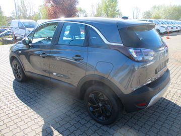 Opel Crossland Innovation LED + PDC + Winterpaket
