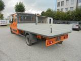 Renault Master 2.3 DCI DoKa ~ 95.000 km ~ 1.Hd ~ - Renault Kühlkastenwagen
