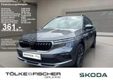 Skoda Kamiq 1.5 TSI Selection AUT Virtual LED LM PDC