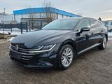 Volkswagen Arteon 2.0 TDI SCR DSG Elegance Shooting/406 - VW Arteon Gebrauchtwagen in Hannover