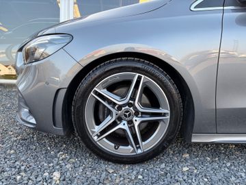 Mercedes B 180 - 5