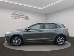 HYUNDAI i30 Apple CarPlay Android Auto Klimaautom Lenkra